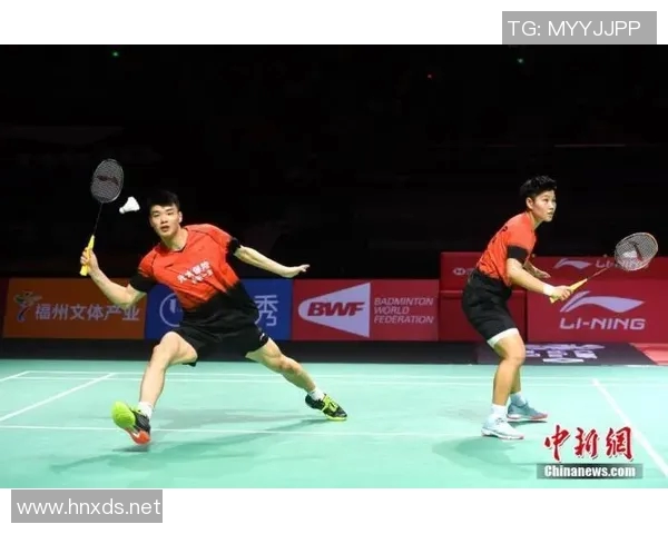 重庆羽毛球队状态飙升荣登最新羽毛球TOP10榜首位置