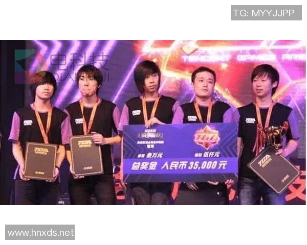 陈娜专访：从新手到职业选手的英雄联盟成长之路回顾