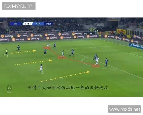 进攻最强的意甲球队：战术与球员分析