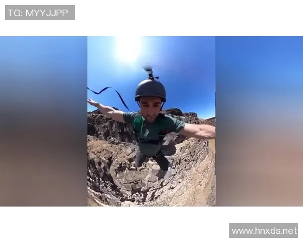 吴敏亲授攀岩技巧与心得体会助你轻松征服高峰